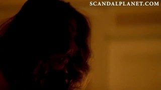 Eve Hewson Nude Sex Scene from ‘The Knick’ On ScandalPlanet.Com