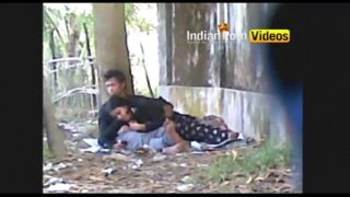 Outdoor blowjob mms of desi girls with lover – Indian Porn Videos