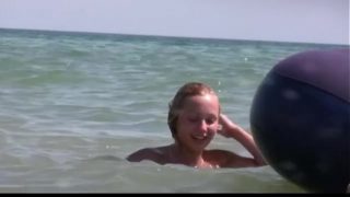 Young nudism beach teens – nudists public amateurs