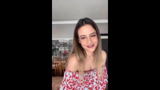 Bigo live Turkish – Yaren Yenikan Süoer Girl Show 1