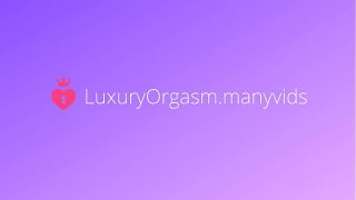 Hot sex on a woman’s day. Moans. Orgasms. – LuxuryOrgasm